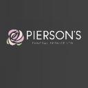 Pierson's Funeral Service, Ltd. logo